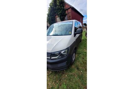 VW T6 Transporter Gebrauchtwagen