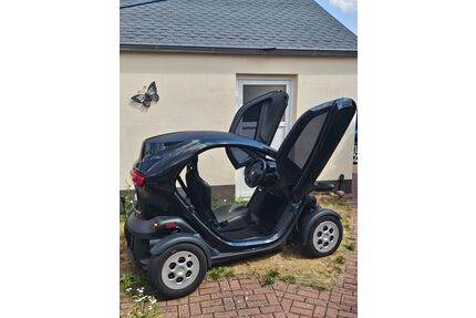 Renault Twizy Gebrauchtwagen