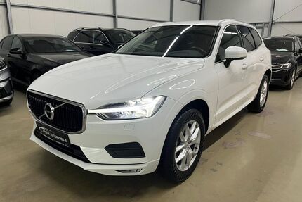 Volvo XC60 Gebrauchtwagen