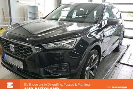 Seat Tarraco Gebrauchtwagen