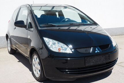 Mitsubishi Colt Gebrauchtwagen