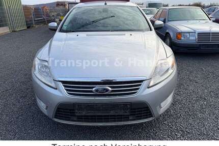 Ford Mondeo Gebrauchtwagen