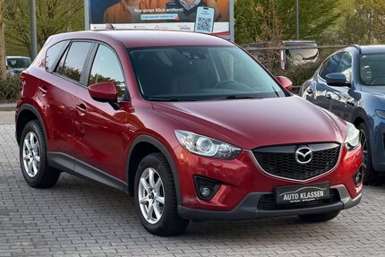 Mazda CX-5 Gebrauchtwagen