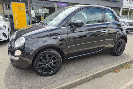Fiat 500C Gebrauchtwagen