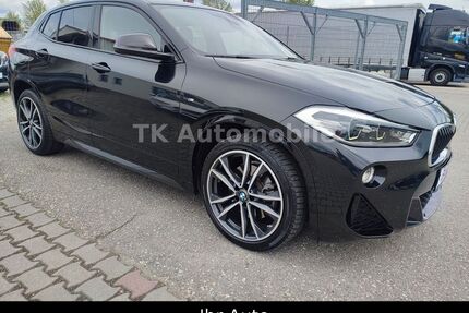 BMW X2 Gebrauchtwagen