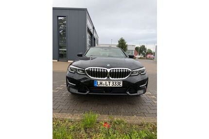 BMW 330 Gebrauchtwagen