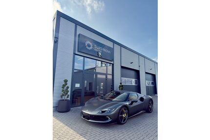 Ferrari 296 GTB Gebrauchtwagen