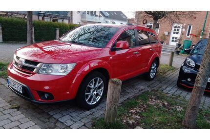 Fiat Freemont Gebrauchtwagen