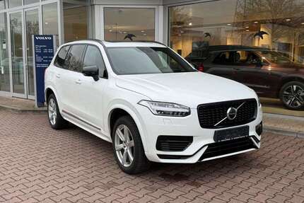 Volvo XC90 Gebrauchtwagen