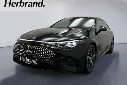 Mercedes-Benz CLA 250 Gebrauchtwagen