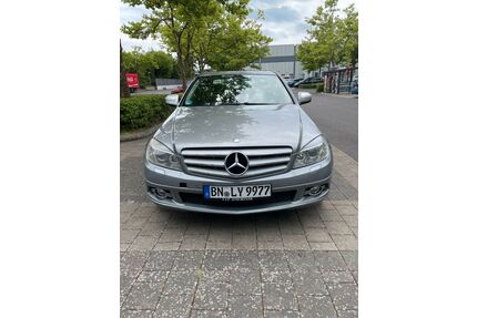 Mercedes-Benz C 280 Gebrauchtwagen