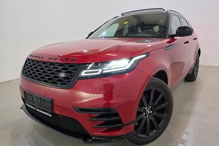 Land Rover Range Rover Velar Gebrauchtwagen
