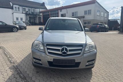 Mercedes-Benz GLK 350 Gebrauchtwagen