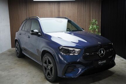 Mercedes-Benz GLE 300 Gebrauchtwagen