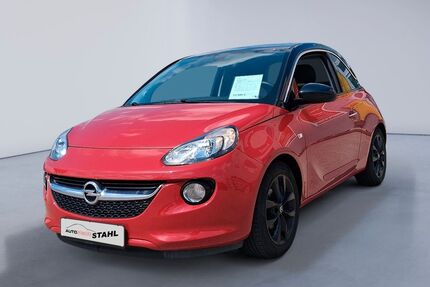 Opel Adam Gebrauchtwagen