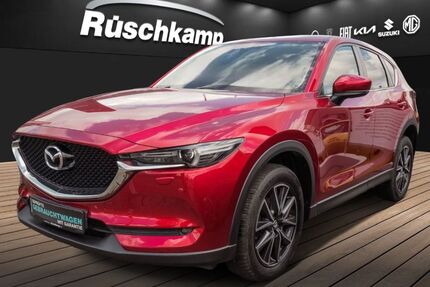 Mazda CX-5 Gebrauchtwagen