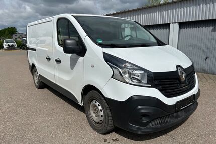 Renault Trafic Gebrauchtwagen