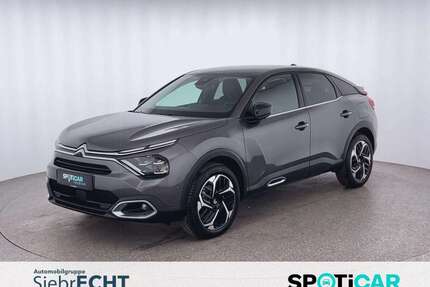 Citroen C4 Gebrauchtwagen