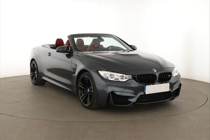 BMW M4 Gebrauchtwagen
