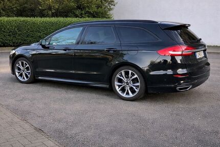 Ford Mondeo Gebrauchtwagen