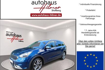 Kia Niro Gebrauchtwagen