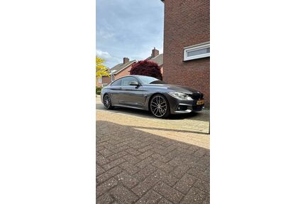 BMW 435 Gebrauchtwagen