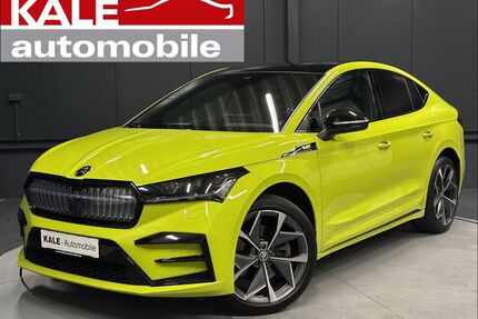 Skoda Enyaq Gebrauchtwagen