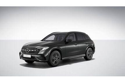 Mercedes-Benz GLC 300 Gebrauchtwagen