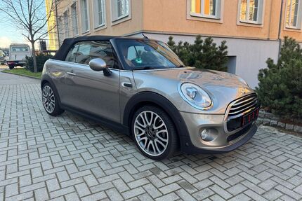 Mini Cooper Gebrauchtwagen