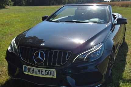 Mercedes-Benz E 250 Gebrauchtwagen