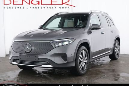 Mercedes-Benz EQB Gebrauchtwagen