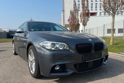BMW 530 Gebrauchtwagen
