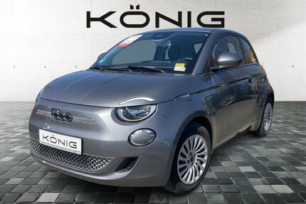 Fiat 500e Gebrauchtwagen