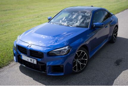 BMW M2 Gebrauchtwagen