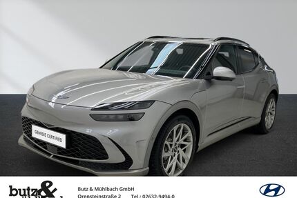 Genesis GV60 Gebrauchtwagen
