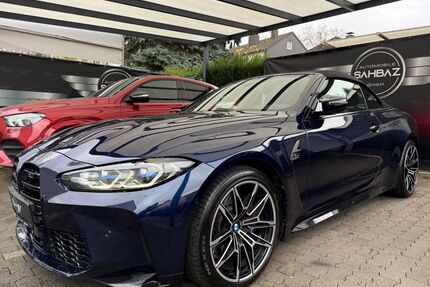 BMW M4 Gebrauchtwagen