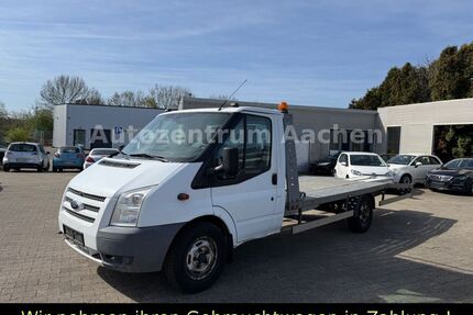 Ford Transit Gebrauchtwagen