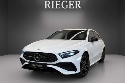 Mercedes-Benz A 250 Gebrauchtwagen