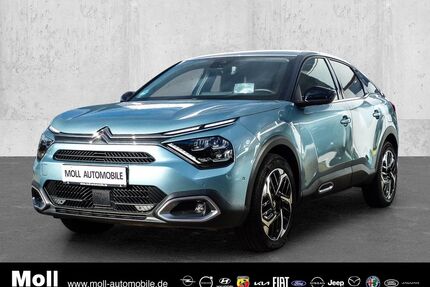 Citroen C4 Gebrauchtwagen