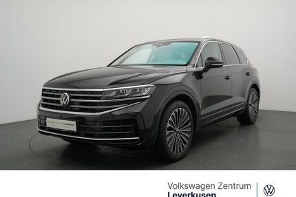 VW Touareg Gebrauchtwagen