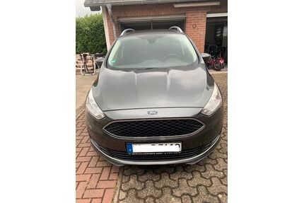 Ford C-Max Gebrauchtwagen