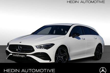Fiat CLA 200 Shooting Brake 