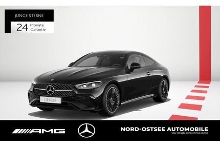 Mercedes-Benz CLE 200 Gebrauchtwagen