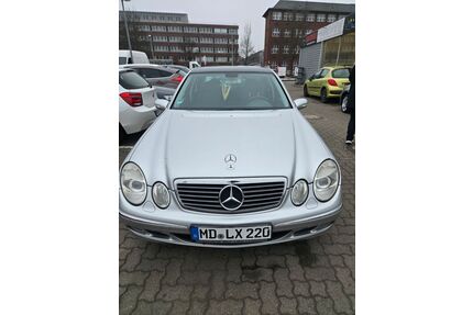 Mercedes-Benz E 350 Gebrauchtwagen