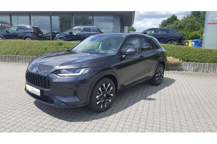 Honda ZR-V Gebrauchtwagen