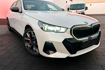 BMW 520 Gebrauchtwagen