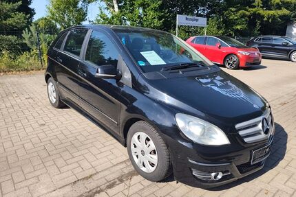 Mercedes-Benz B 180 Gebrauchtwagen