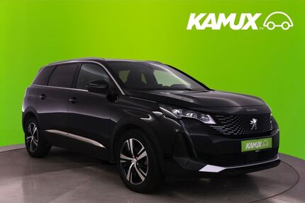 Peugeot 5008 Gebrauchtwagen