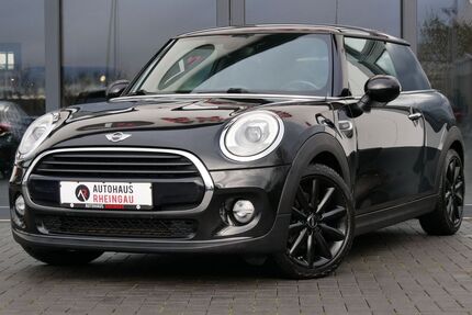 Mini Cooper Gebrauchtwagen