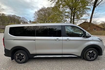 Ford Tourneo Custom Gebrauchtwagen